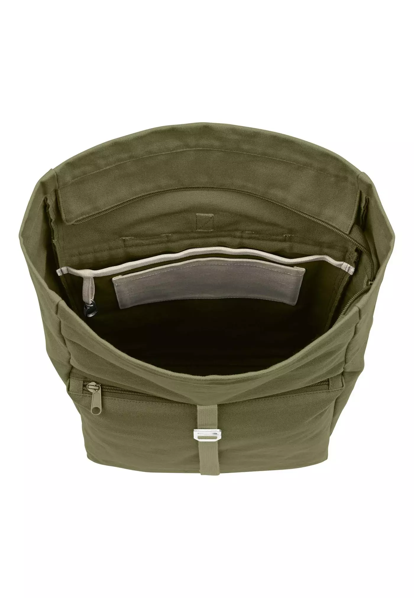 MELA Rucksack AMAR olivgrün